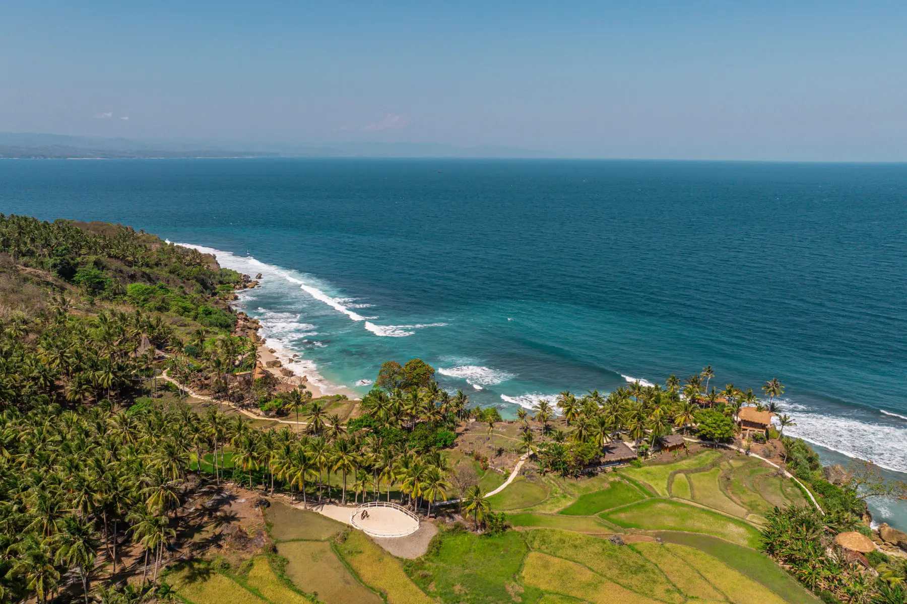 Spa Safari Nihioka Sumba 1