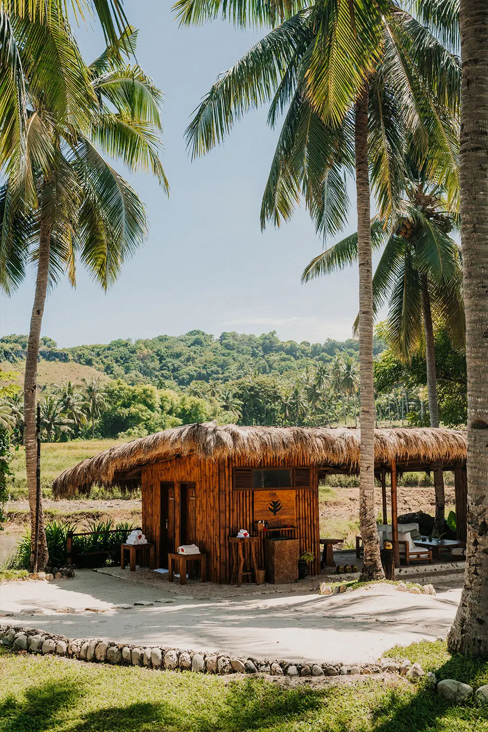 Spa Safari Nihioka Sumba 4