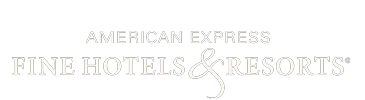 American Express Fine Hotels & Resorts Logo