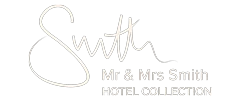 Mr and Mrs Smith Hotel Collection Logo