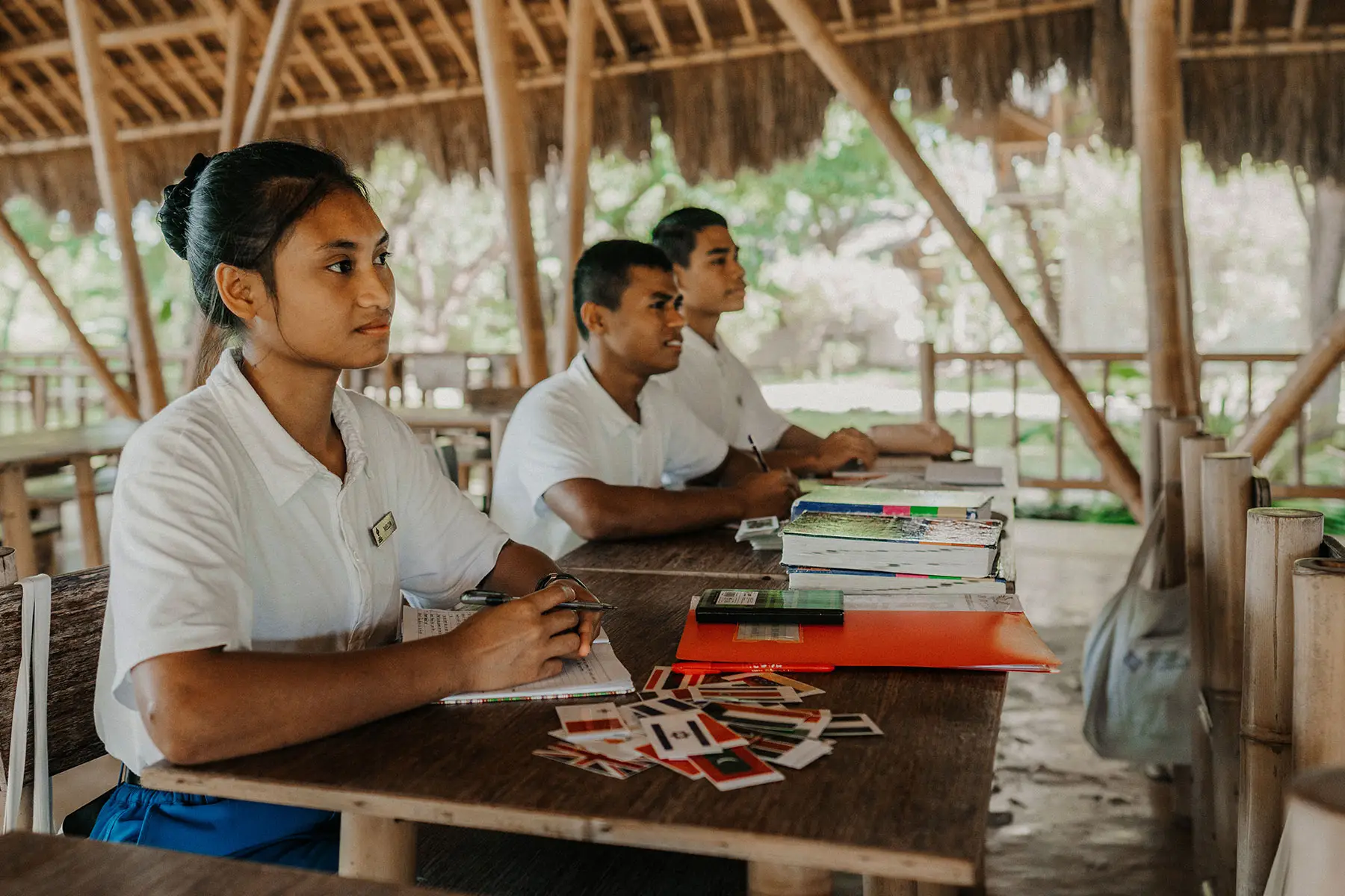 Sumba Hospitality Foundation 3