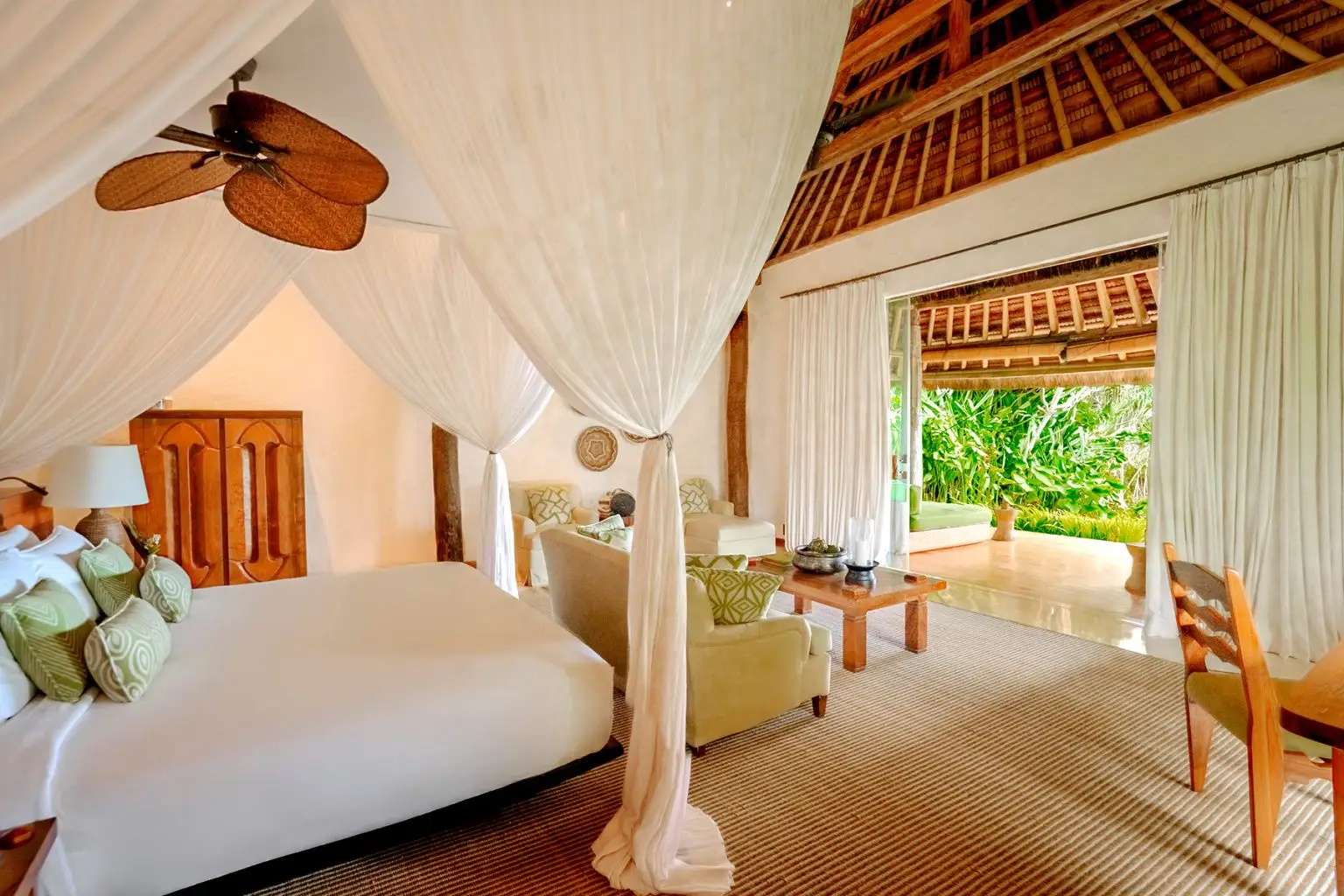 Kasambi Suite Villa, NIHI Sumba