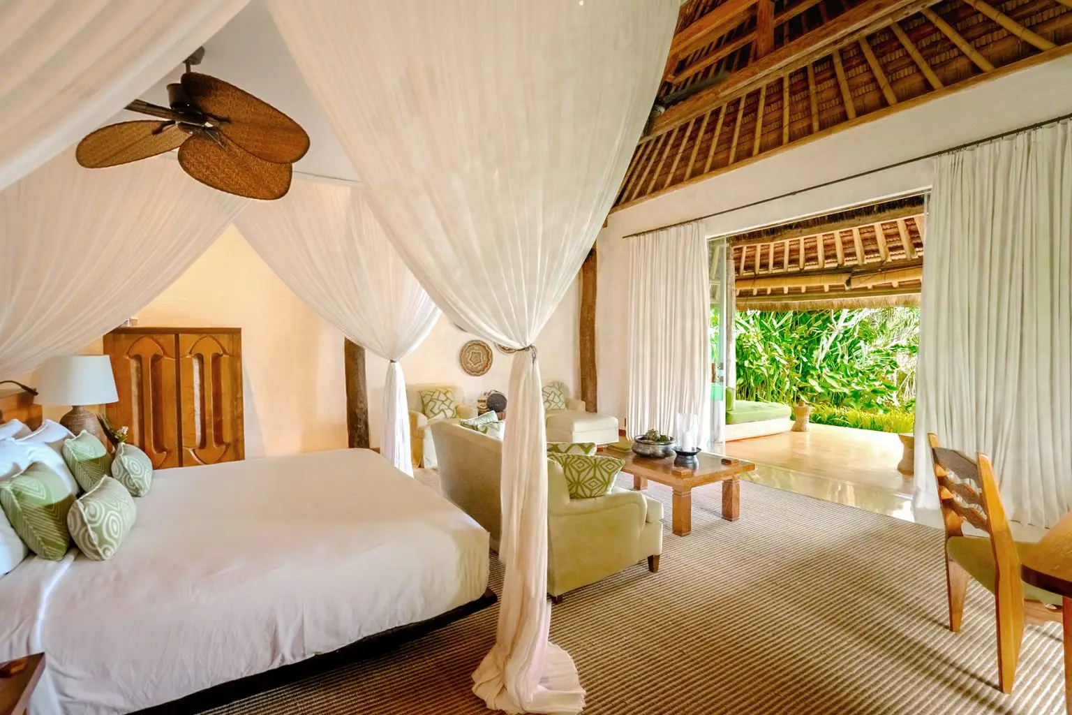 Kasambi Suite Villa Nihi Sumba 2