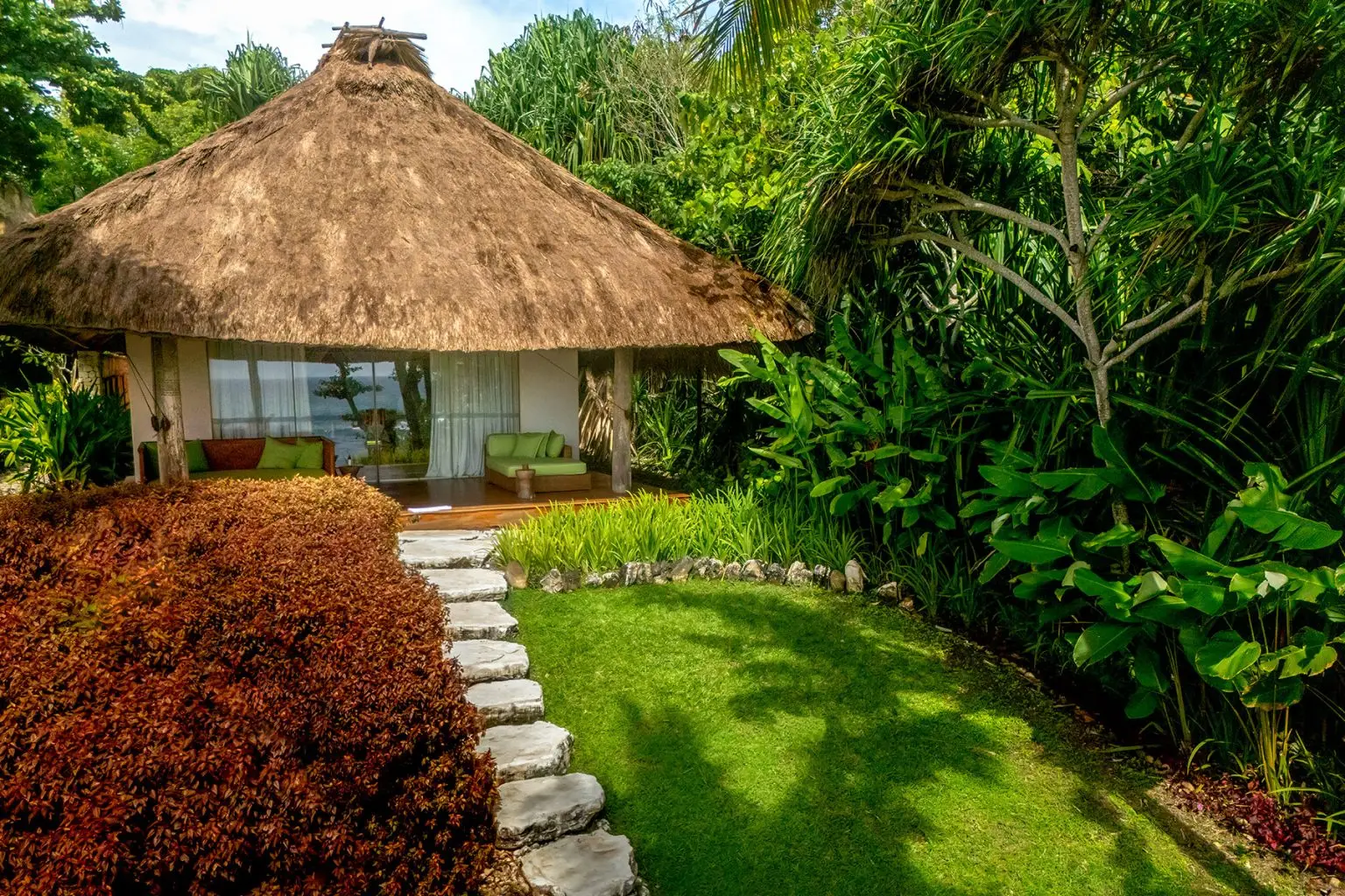 Kasambi Suite Villa Nihi Sumba Main