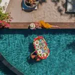 Nihi Sumba Floating Breakfast 2