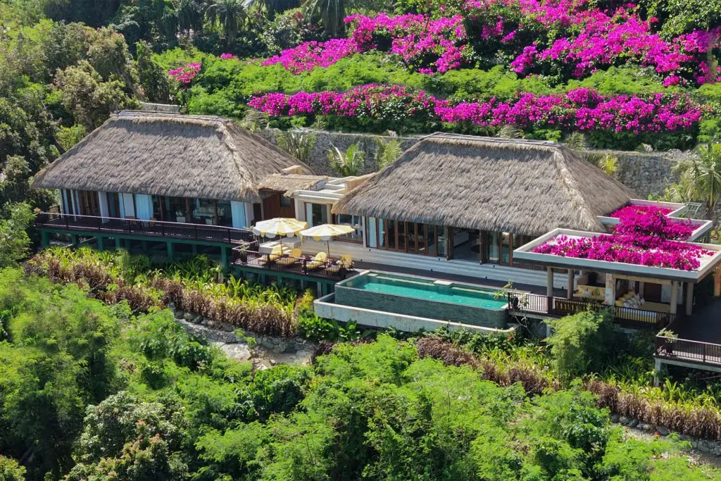 Putri Hillrise Villa, NIHI Sumba