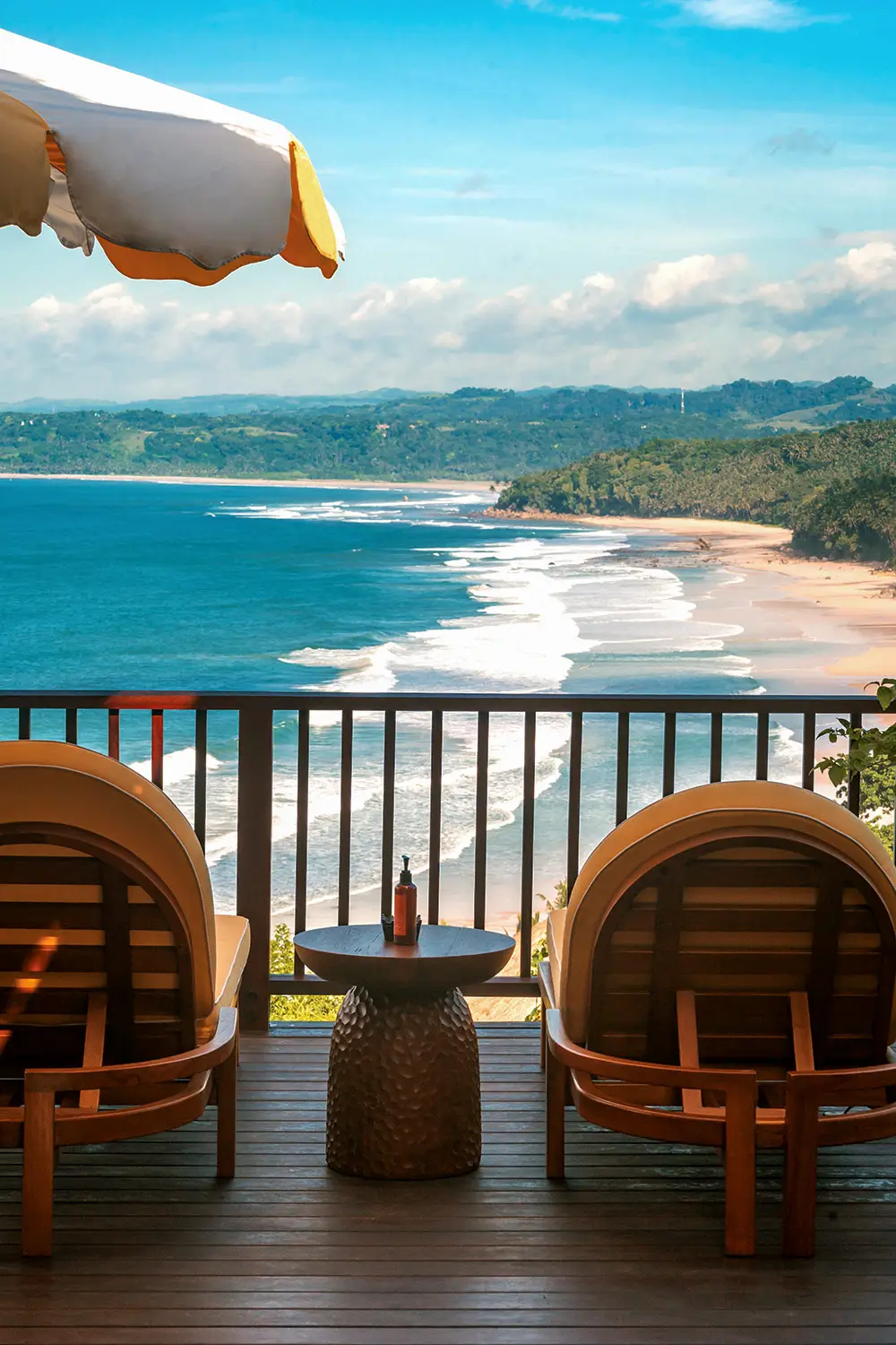Hillrise Ocean View Nihi Sumba
