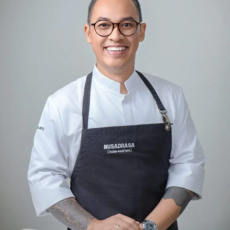 Chef Theo