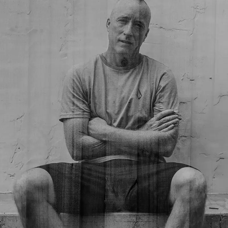Scott Bauer