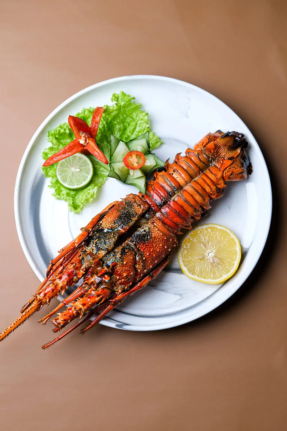 Hawker Legends Teba Cafe Nihi Sumba 1