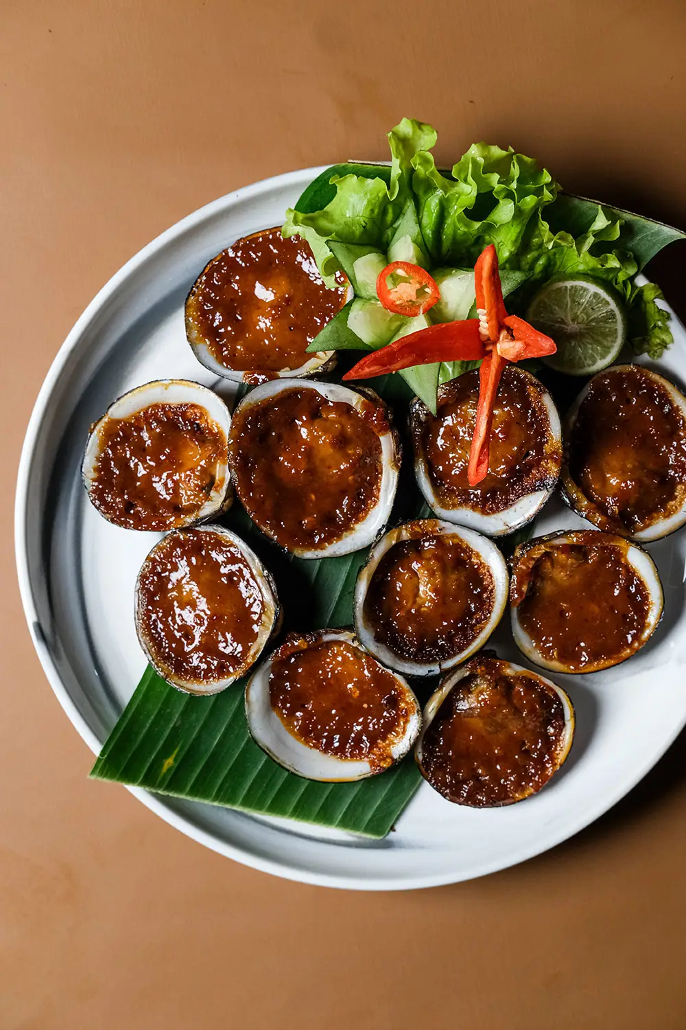 Hawker Legends Teba Cafe Nihi Sumba 2