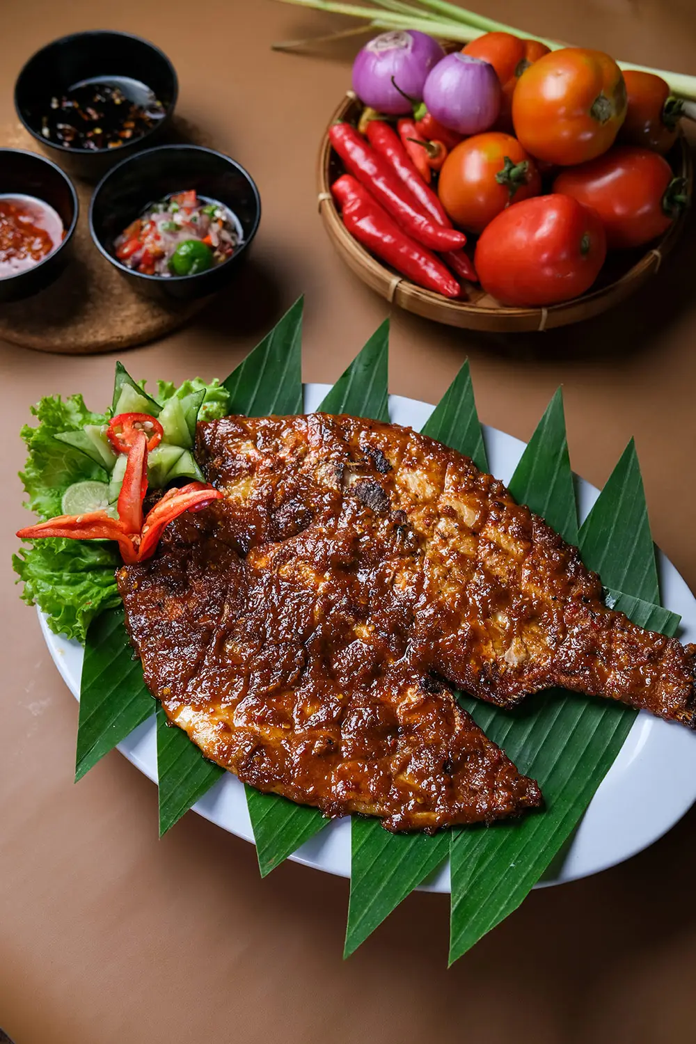 Hawker Legends Teba Cafe Nihi Sumba 4