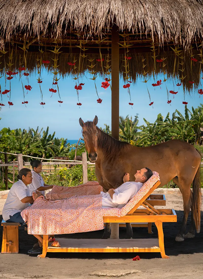 Equine Wellness Nihi Sumba 2