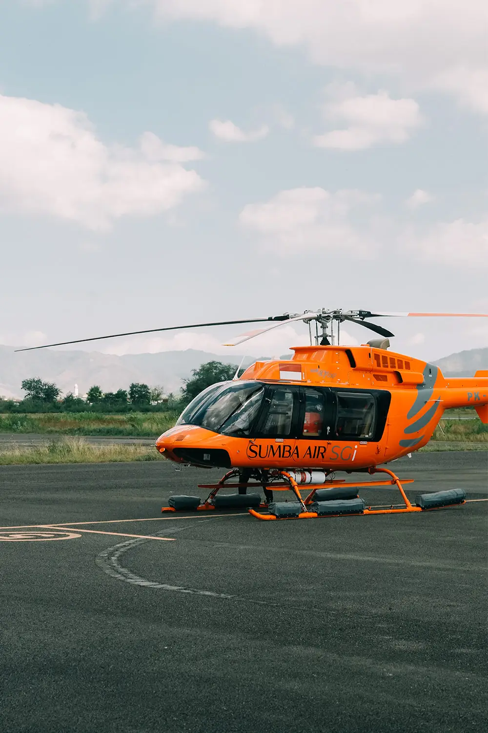 Sumba Air 1