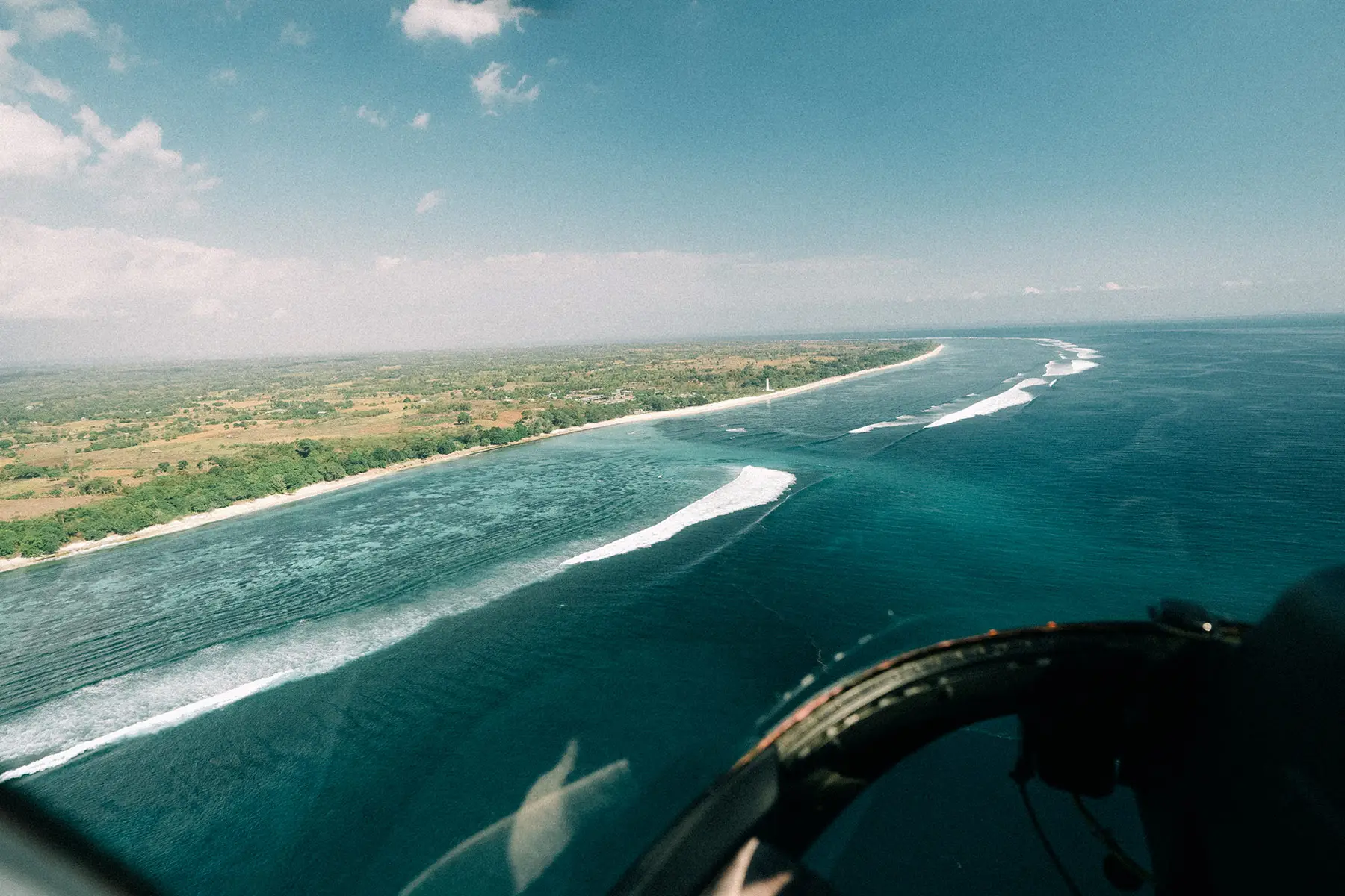 Sumba Air 7