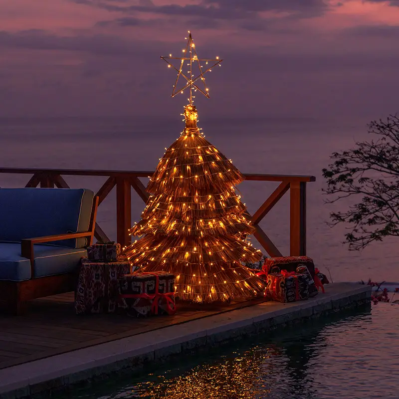 Christmas Eve At Nihi Sumba