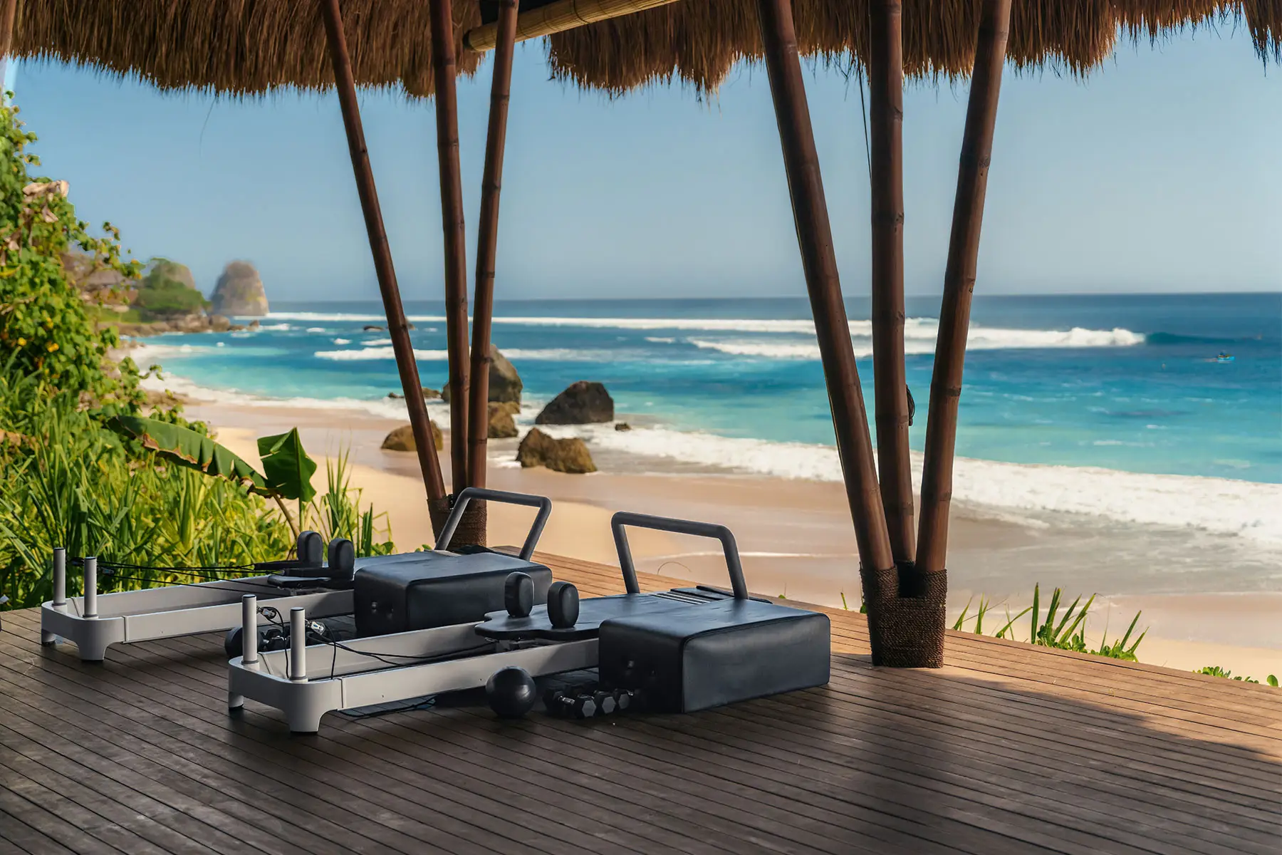 The Pilates Project At Nihi Sumba 5
