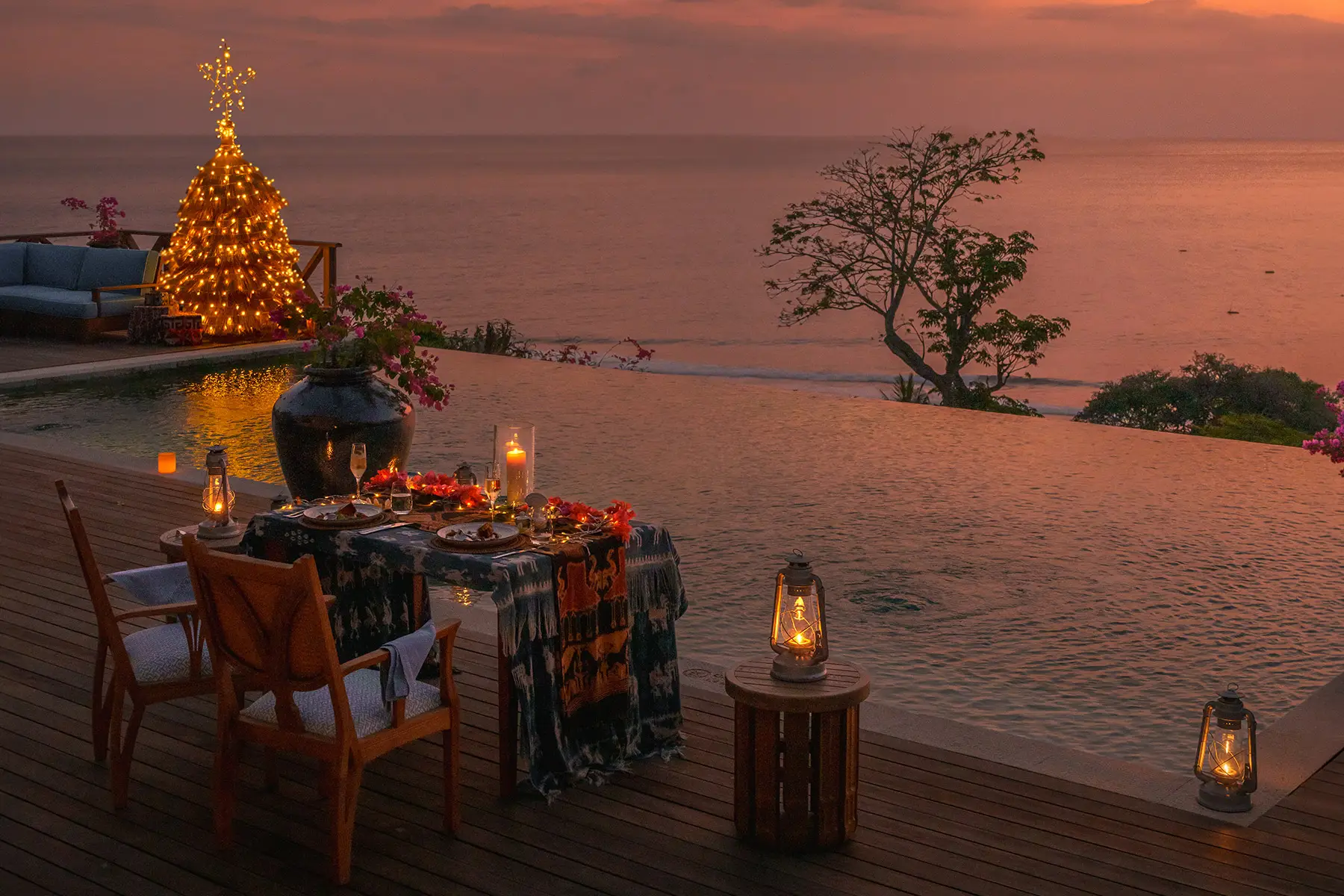 Wild Wonderland At Nihi Sumba