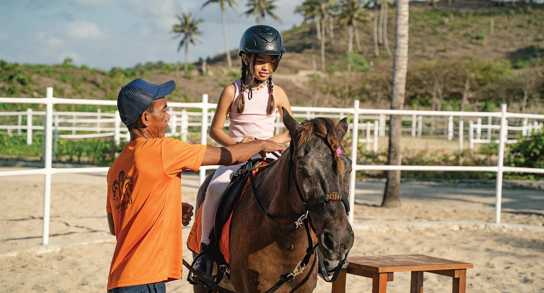 Kids Pony Club