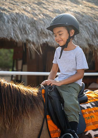 Kids Pony Club