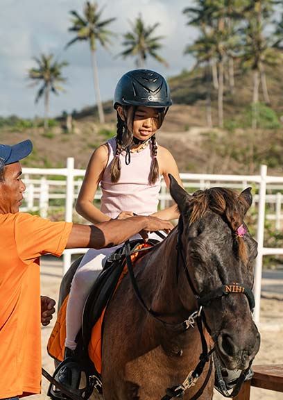 Kids Pony Club