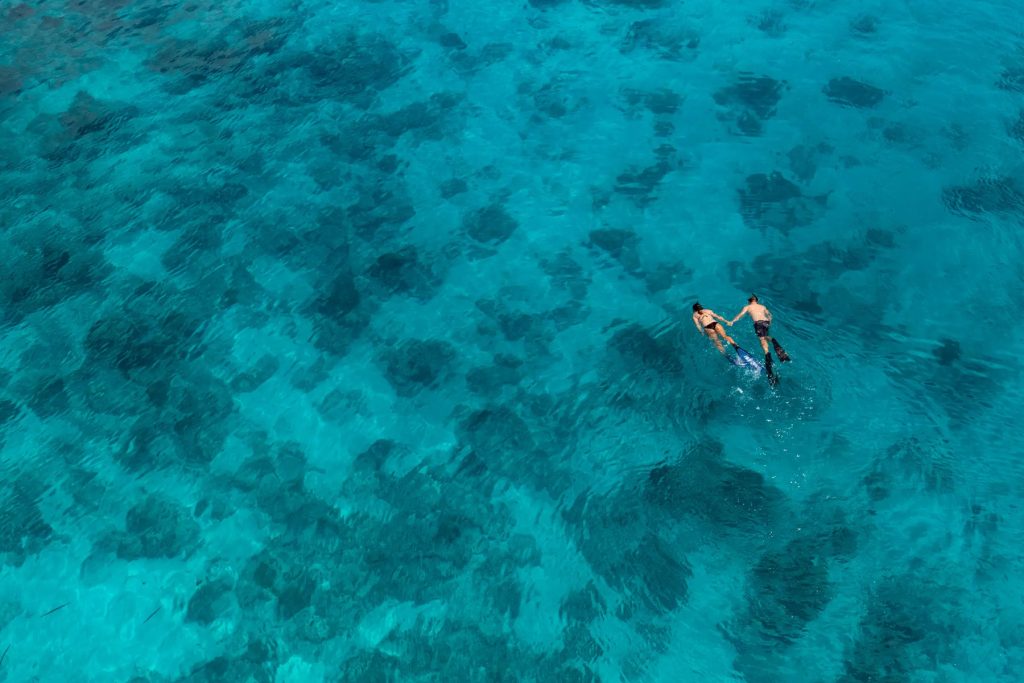 Indonesia Travel Destinations