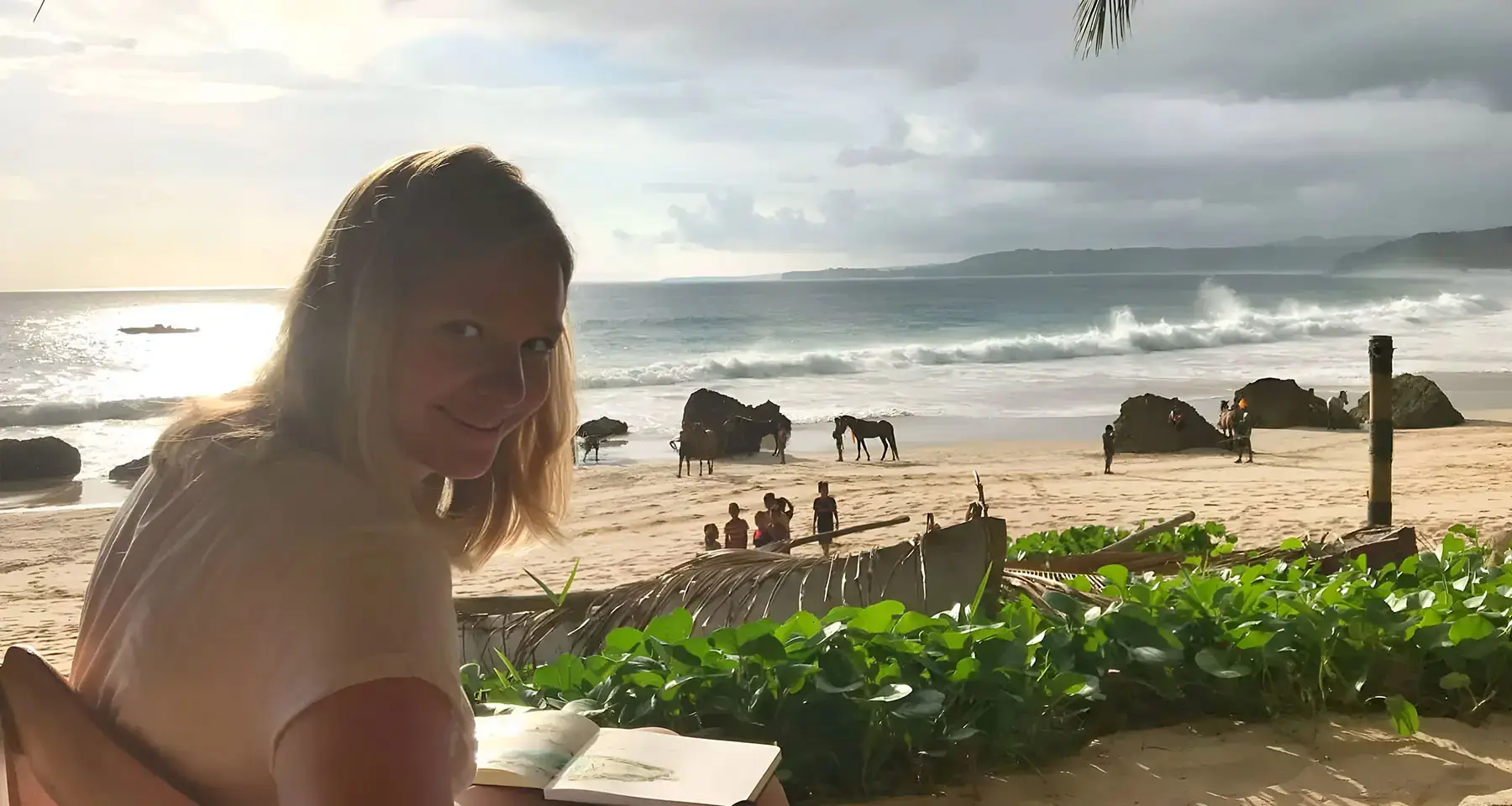 Notes From The Edge Of Wildness