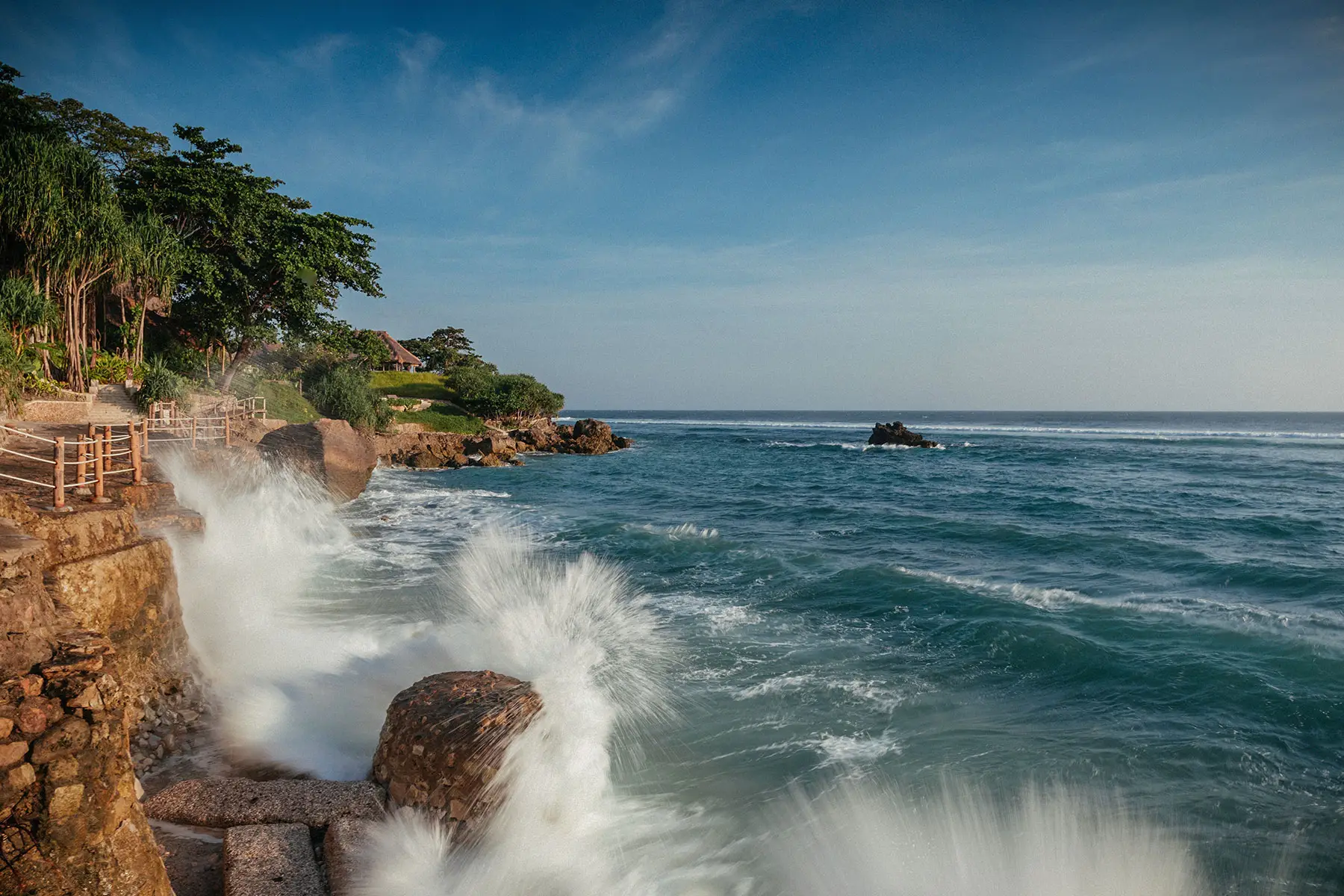 Nihiwatu Beach Sumba
