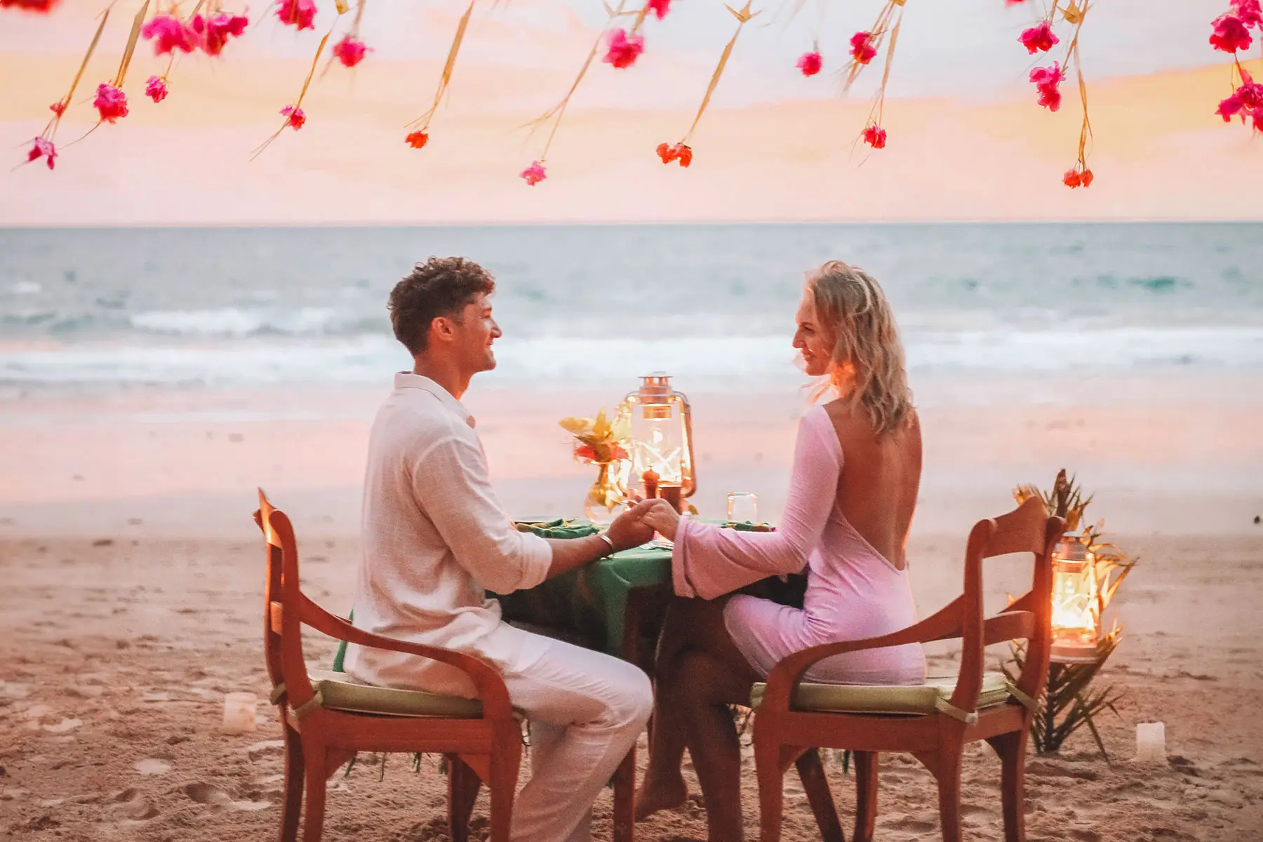 Romantic Honeymoon In Sumba Indonesia