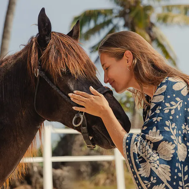 Equine Retreats - NIHI Sumba