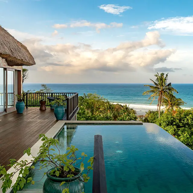 Residential Estates - NIHI Sumba